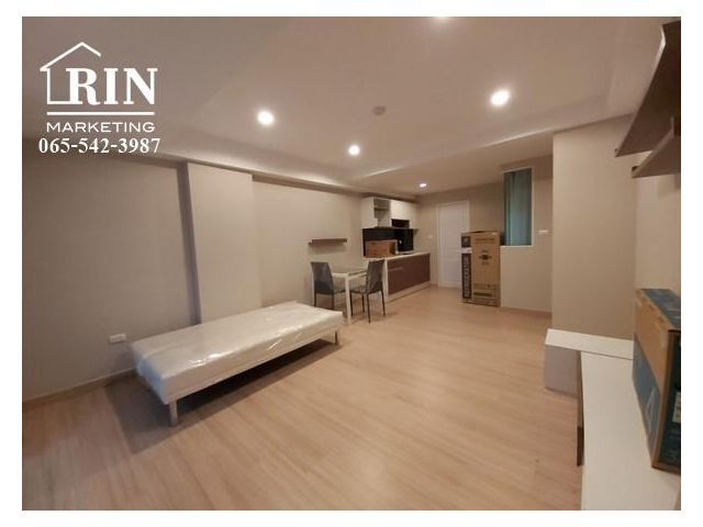 ขาย The Change Relax Condo ห้องDuplex 2ชั้น (เดอเชนจ์ รีแลกซ์ คอนโด) 78 ตรม. โคราช