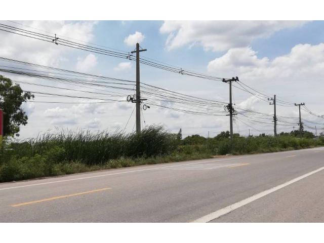 ขายที่ดิน 36 ไร่ ลำลูกกาคลอง 7 Land for Sale Lamlukka Klong 7