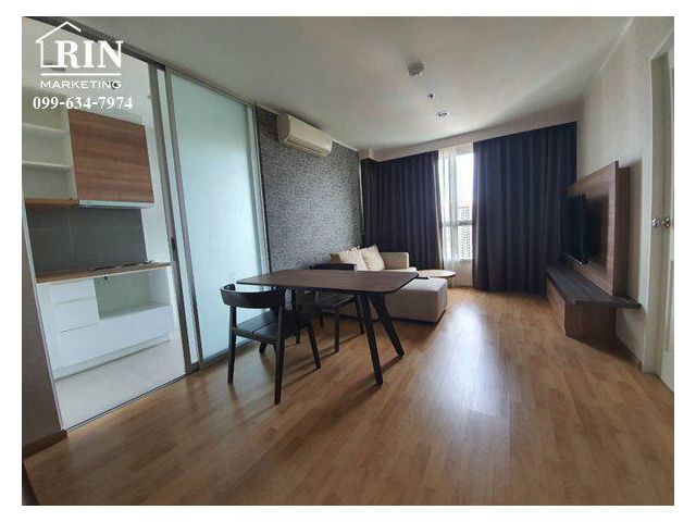 ขายด่วนคอนโด  U Delight Residence Pattanakarn - Thonglor (ยู ดีไลท์ เรสซิเดนซ์ พัฒนาการ - ทองหล่อ)