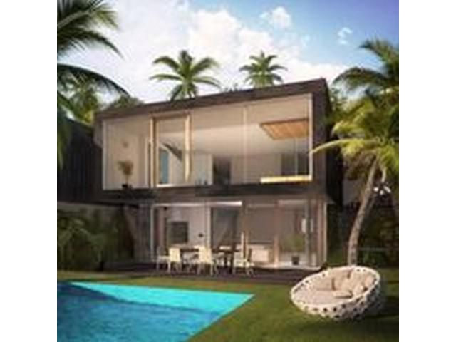 For Sale : Brand New Kata Seaview Villas 3B 3B