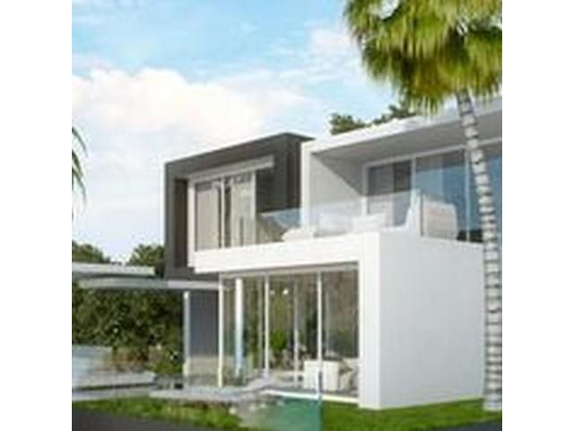 For Sale : Brand New Kata Seaview Villas 3B 3B