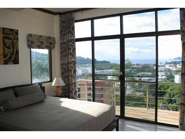 For Rent  Patong Condo Melville House 2B 3rd flr