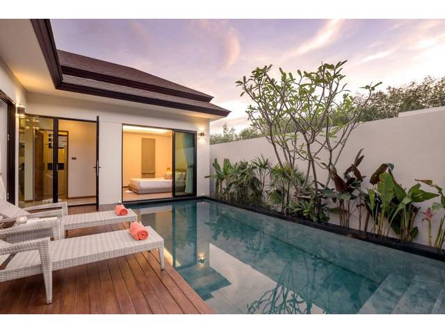 For Sale: Nai Yang, luxury Private Pool Villa,2B2B