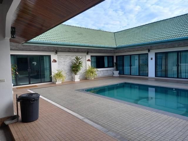 For Sales : Rawai, Private Pool Villa 3B3B