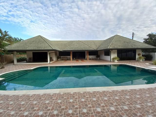 For Rent : Rawai, Private Pool Villa, 3B3B