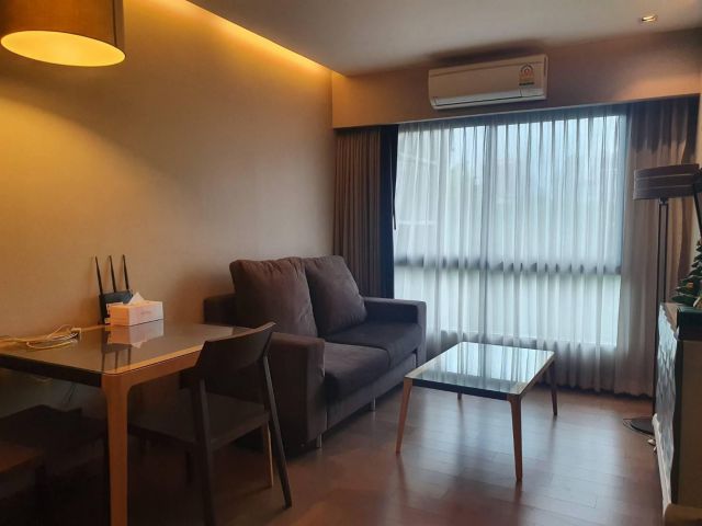 Condo Sukumvit 55 for Rent 16K per month