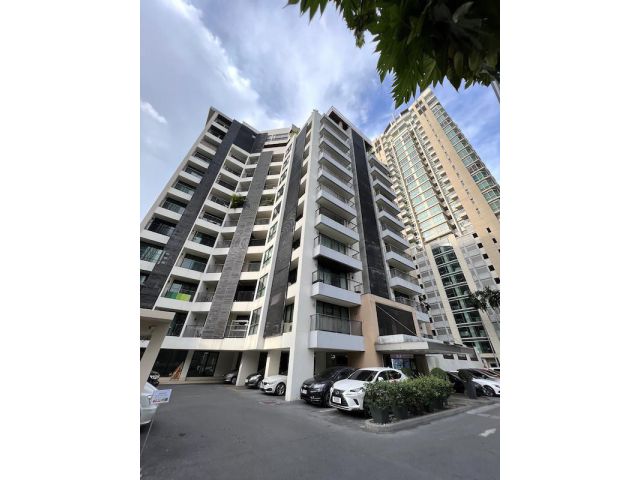 ขาย Condo 59 Heritage สุขุมวิท 59 ระหว่าง BTS เอกมัย-ทองหล่อ 119.08 ตร.ม.