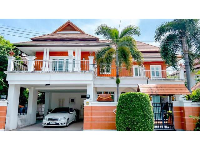 For Sales : Chalong, Lake View House,3B3B