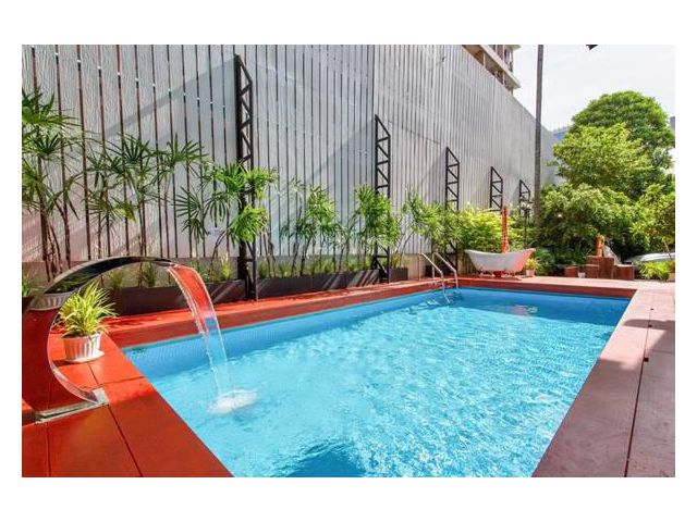 URGENT!!! Private Luxury Pool Villa for RENT near BTS Chongnonsi / MRT Lumpini at Sathorn Road