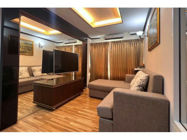 Benefits Condo 73.07 ตรม. เฟอร์ครบ ไผ่ 0626046651