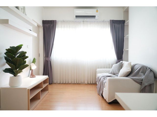 ขายคอนโดราคาพิเศษ My Condo ลาดพร้าว27 ตึกB