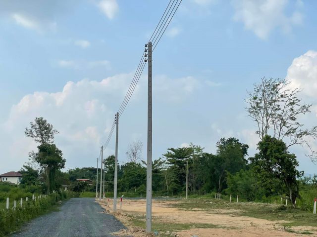 ขายที่ดิน ในตำบลสง่าบ้าน อำเภอดอยสะเก็ด จังหวัดเชียงใหม่