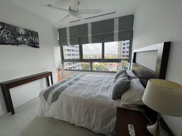 For rent Northpont Pattaya tower A 3 Beds 100,000 bath (S03-1200)