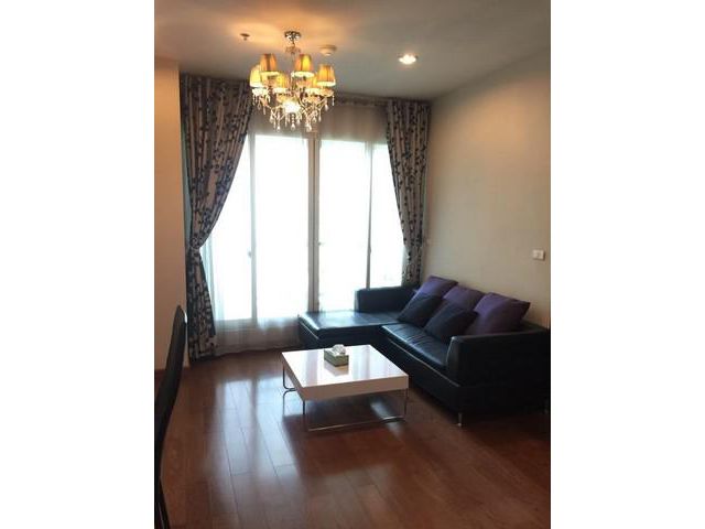 Available now!!!! 1 bedroom at The Address Chidlom