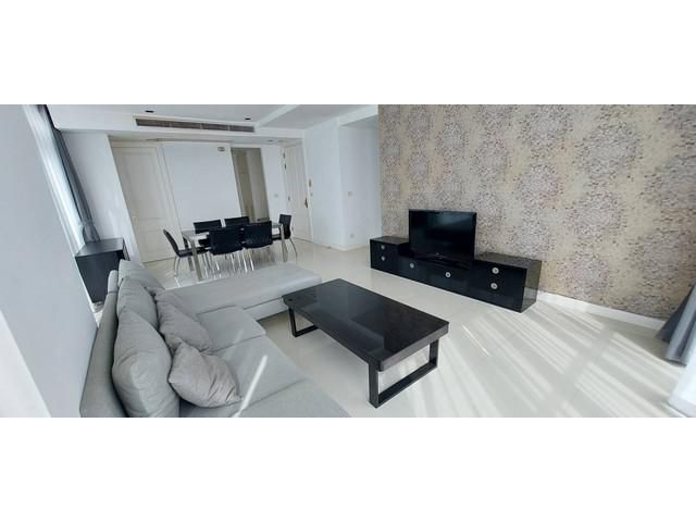 High floor unit available!!! at Athenee Residence