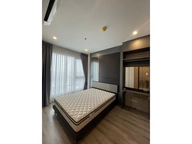 1 bed unit available!!! at Ideo Mobi Sukhumvit 66