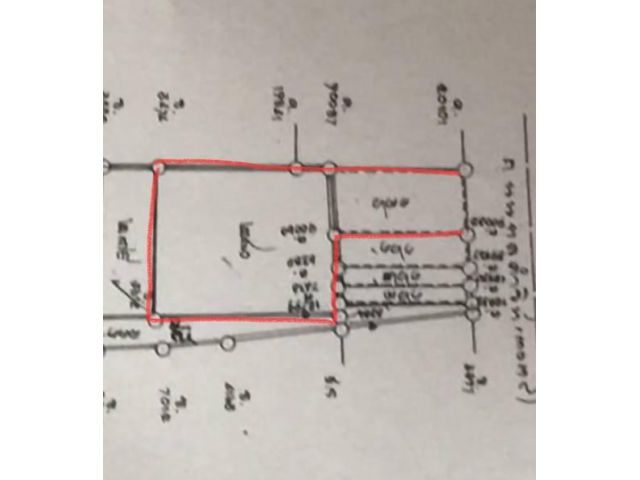 ขายที่ดิน 2 ไร่ ติดถนนใหญ่ อยู่ตรงข้ามเยื้องกับโรงพยาบาลอินเตอร์กำแพงแสน ติดถนนพลดำริห์ 346 กำแพงแสน-บางเลน ราคา ไร่ละ 7,500,000 บาท ติดต่อ080-5954561