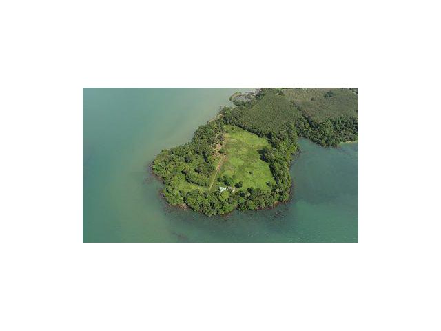 Private island for sale  Trat Province 37 rai