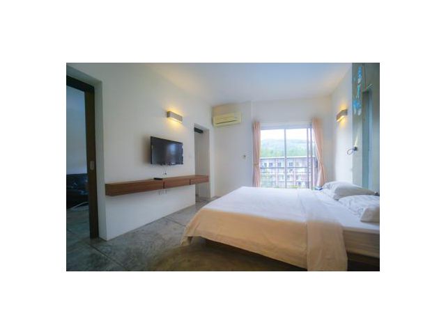 Hot Sell Replay Condo Koh Samui 53 sq.m. on 4 floor