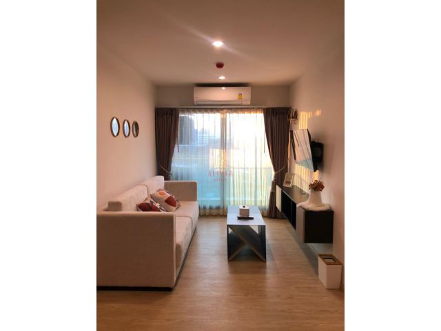 ขาย Condo The Excel Hideaway Sukhumvit 50 ใกล้รถไฟฟ้า BTS อ่อนนุช