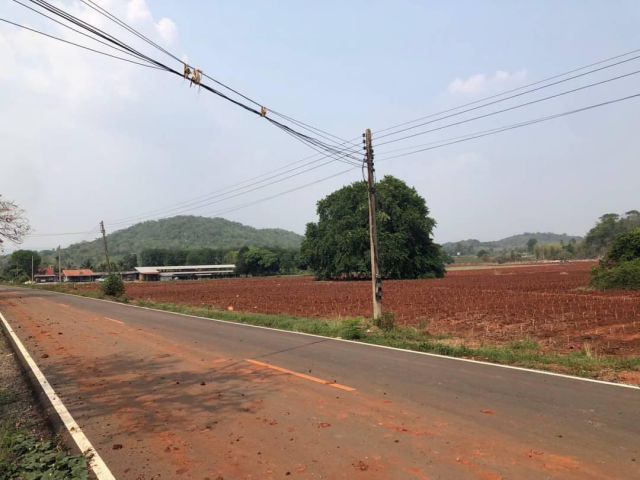 Khao Yai land for sale , 200 wa to 4 rai ,Wang Sai Subdistrict, Pak Chong ที่ดินเขาใหญ่ แบ่งขาย 200 วา- 4 ไร่ ต. วังไทร