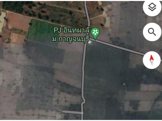 ขายที่ดิน26ไรพิกัดหนองขาวกาญจนบุรีไร่ละ280000