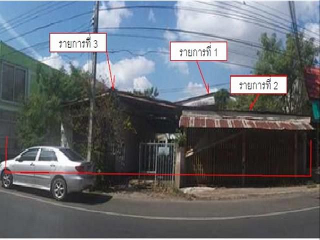 ขายบ้านเดี่ยว 2 ชั้น ใกล้โลตัส ยโสธร  เมืองยโสธร  ยโสธร