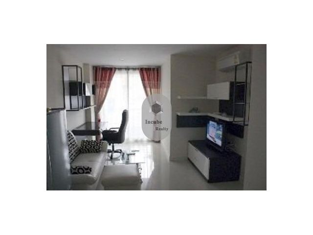 Condo One Siam 1 Bed