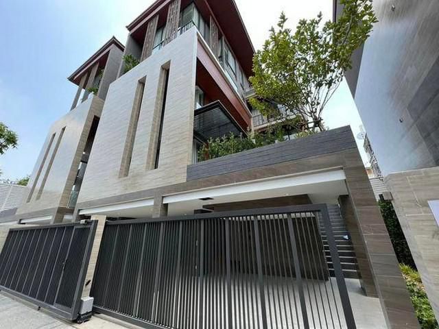 Anina Villa Sathorn-Yenakart     รหัสทรัพย์ OPS05-128