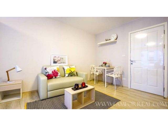 ให้เช่า COO Condo Phitsanulok ติดต่อ062-3811707 (หยก)