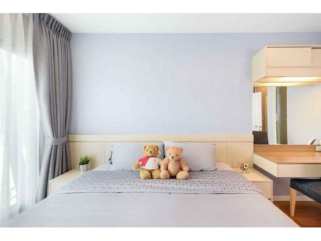 Condolette Dwell Sukhumvit 26  รหัสทรัพย์ TQS06-1255