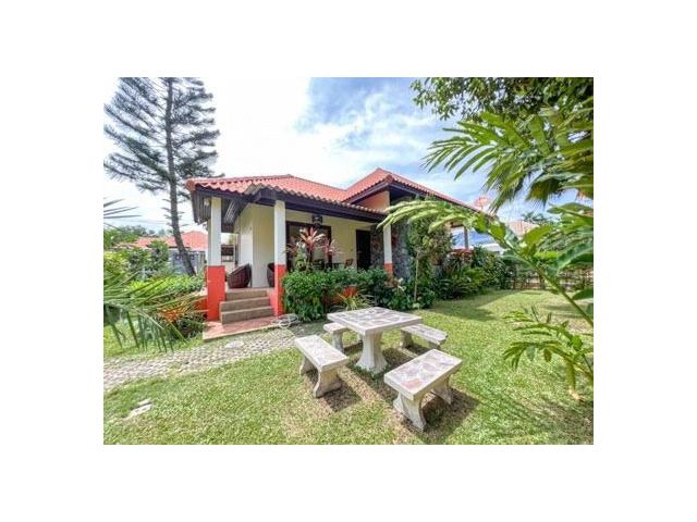 House For Rent 2 Bedroom 1 Bathroom  Near Lipa Noi Beach Taling N