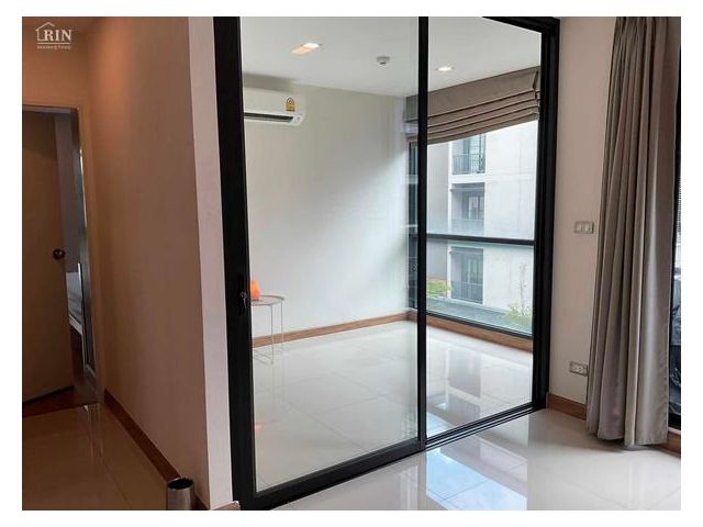 ขาย  Tree condo สุขุมวิท 50 พร้อมอยู่ (S05-2630)