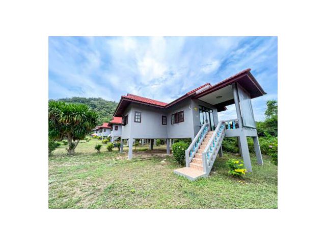 House For Rent 1Bed 1Bed Fully Funiture Maret Koh Samui Suratthan