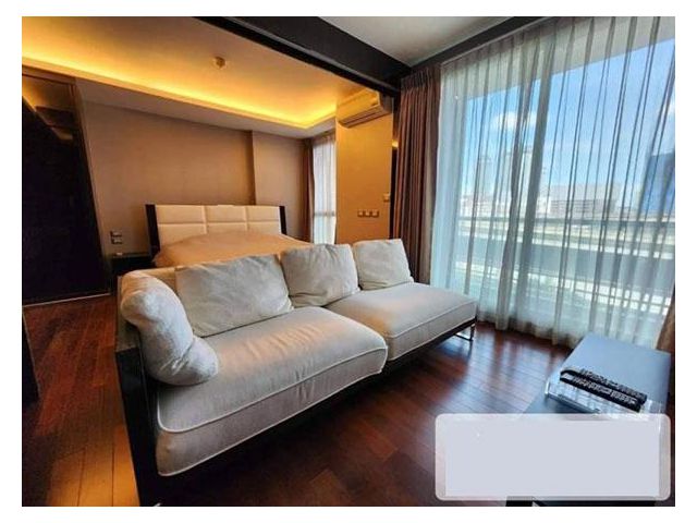 ขาย ดิ แอดเดรส 61 1 ห้องนอน Sale The Address 61  1 Bedroom