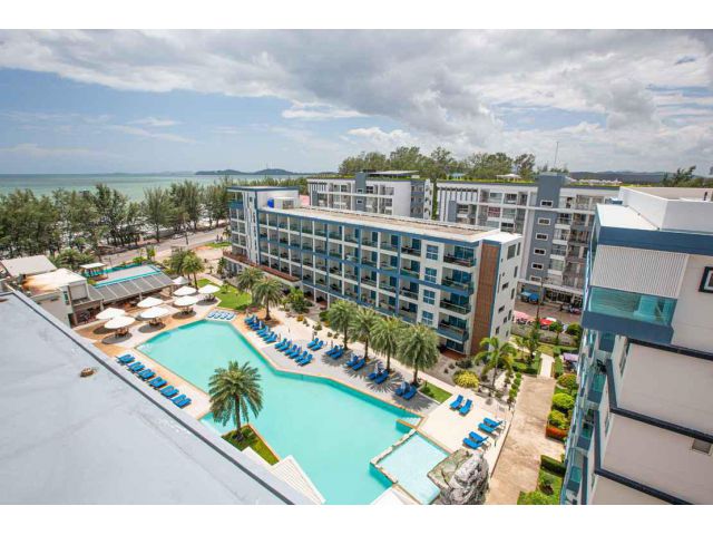 Grand Beach2 BD66