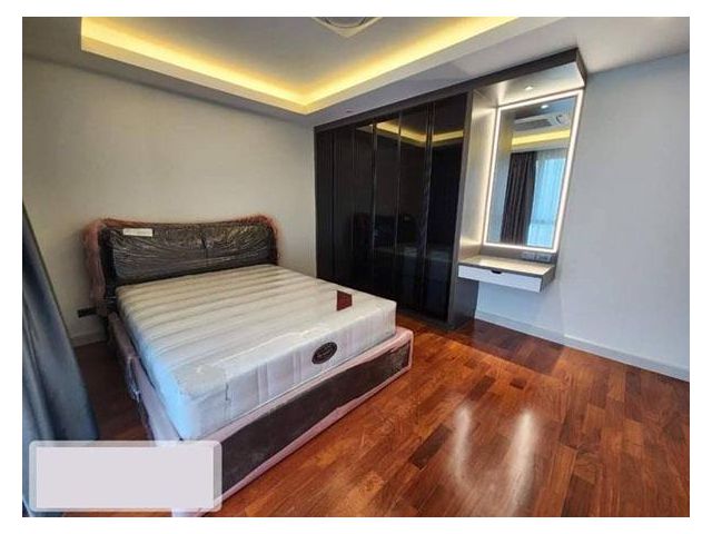 ให้เช่า คอนโด เอกมัย 4 ห้องนอน For Rent Condo Ekkamai 4 Bedrooms