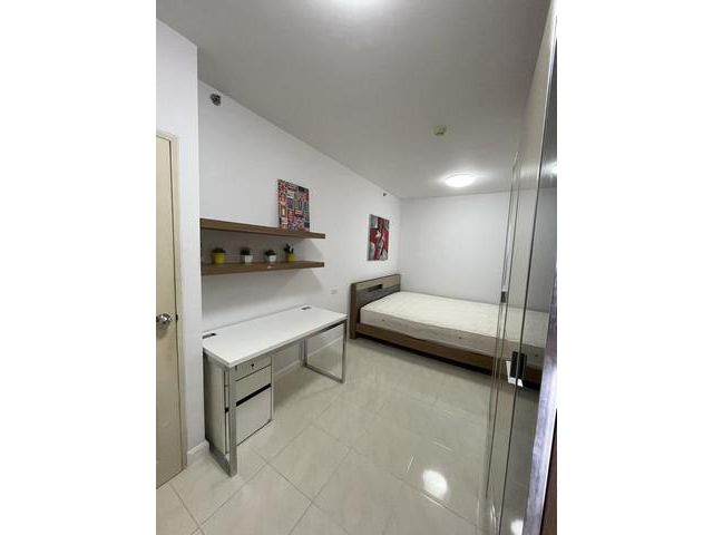 For Rent : Supalai Park @Phuket City, 1B1B 6th