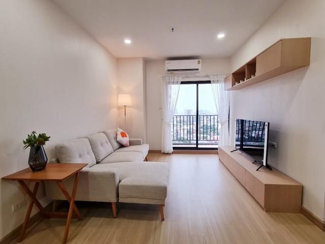 ให้เช่า2นอน67ตรม27,000บSupalai Loft WongwianYai ใกล้BTSวงเวียนใหญ