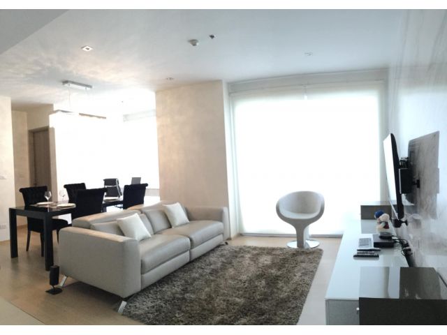 Rent and Sale  HQ By Sansiri Luxury ทองหล่อ แขวงคลองตันเหนือ เขตวัฒนา กรุงเทพ