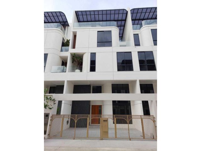 For Sale Town Home Demi Sathu 49 โครงการใหม่ของแสนสิริ