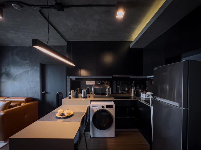 ขาย/เช่า(RENT/SALE) IDEO SUKHUMVIT 93 ** ติด BTS บางจาก**