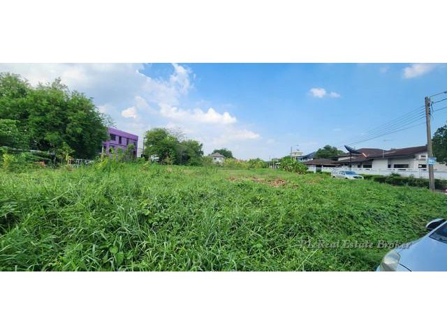 Land for sale ขายที่ดิน 2-0-77 ไร่ ย่านลาดพร้าว ลาดพร้าว101 บางกะปิ โพธิ์แก้ว ใกล้ BTSลาดพร้าว101 700 ม. เหมาะทำโครงการข