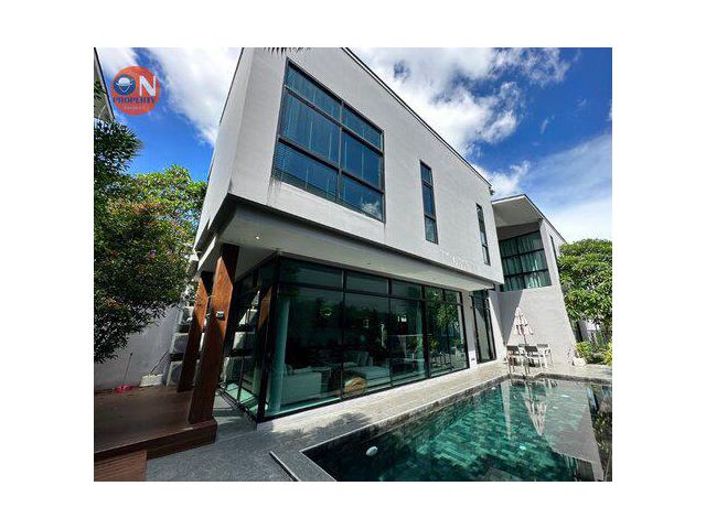 Wallaya Villa Phuket