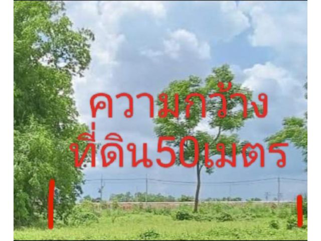 ขายที่ดินเปล่า3.5ไร่ ติดสะพานไทย-ลาวแห่งที่5 ใกล้ด่านศุลกากร