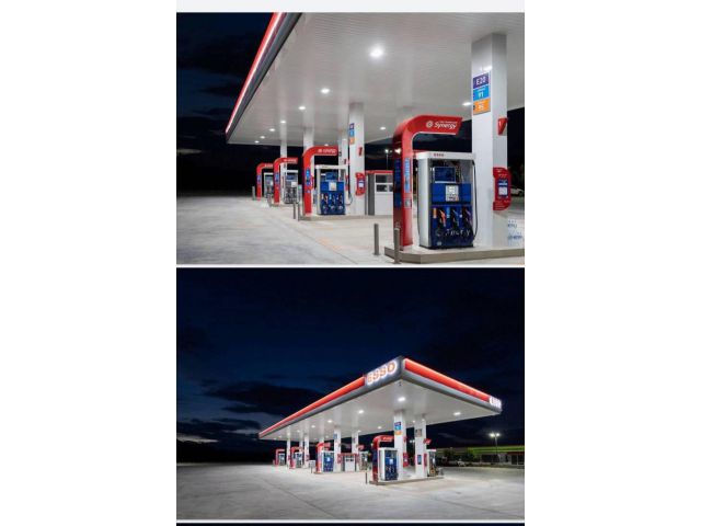 ขายที่ดินพร้อมปั๊มน้ำมันcaltex เปิดบริการอยู่ 9ไร่ ขาย 85 ล้าน ตำบลตากฟ้าอำเภอตากฟ้านครสวรรค์