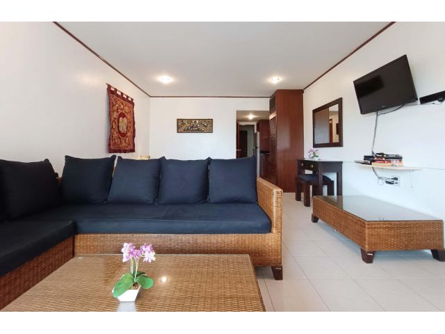 New price 895,000 THB for this condo in Sea Sand Sun Condo