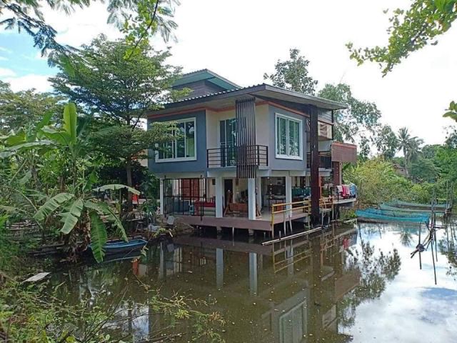 House For Sale in Saraphi, Chiang Mai