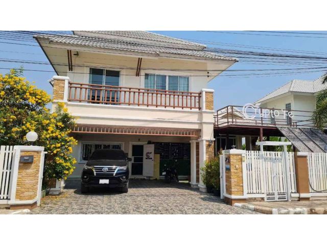 H378-For sale/rent, Ton Pao, San Kamphaeng, Chiang Mai.