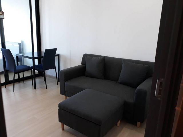 Supalai Loft Prajadhipok-Wongwien Yai for rent 1 bedroom 1 bathroom 35 sqm rental 12,000 baht/month